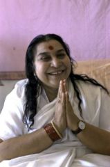 Shri Mataji 01