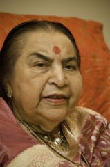 Shri Mataji 02