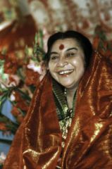 Shri Mataji 04