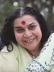 Shri Mataji _sm